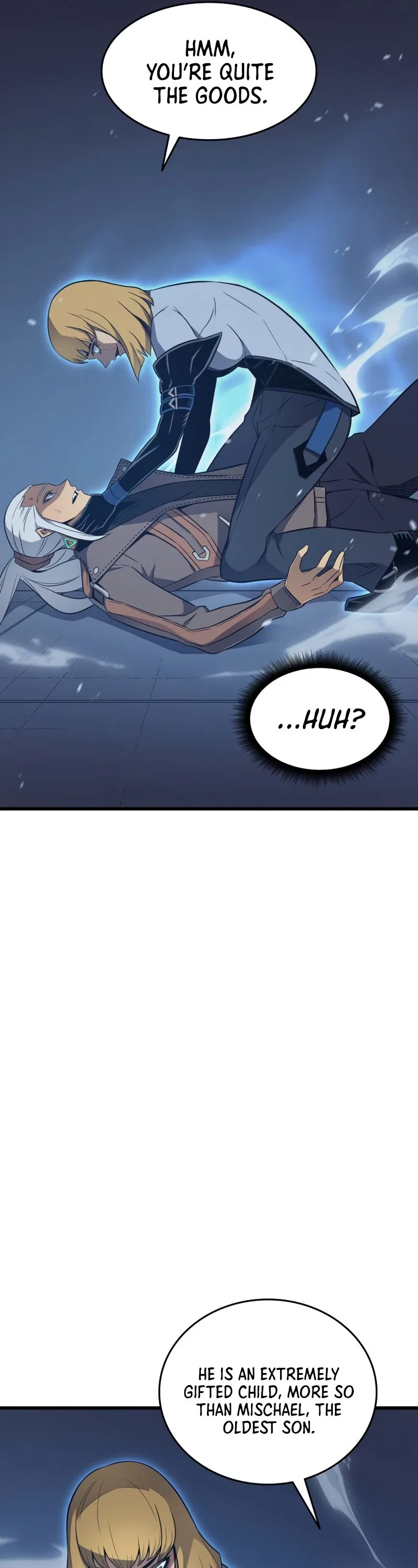 The Great Mage Returns After 4000 Years Chapter 116 – Page 21