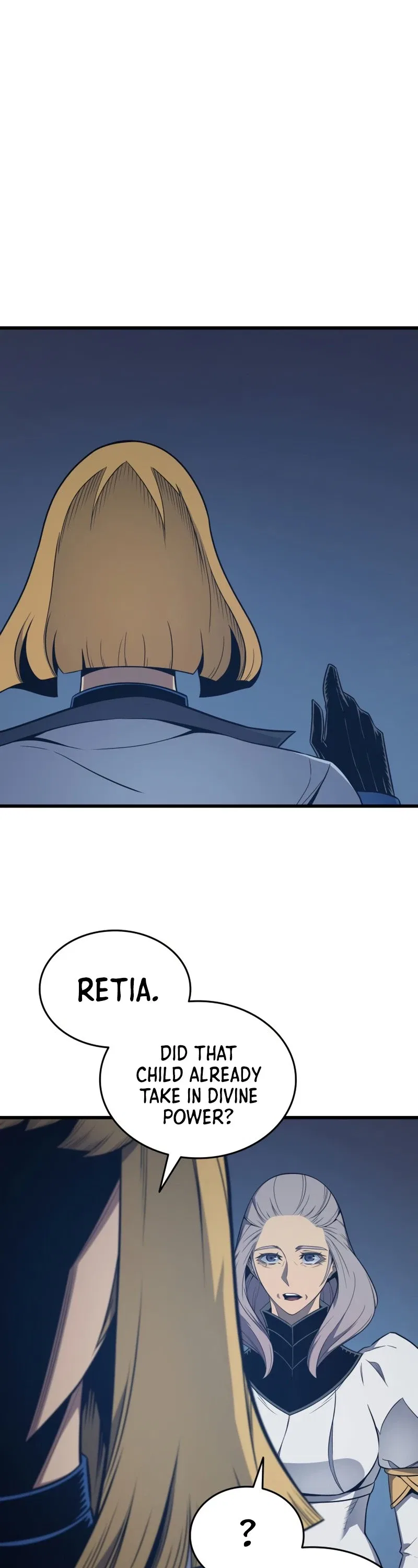 The Great Mage Returns After 4000 Years Chapter 116 – Page 25