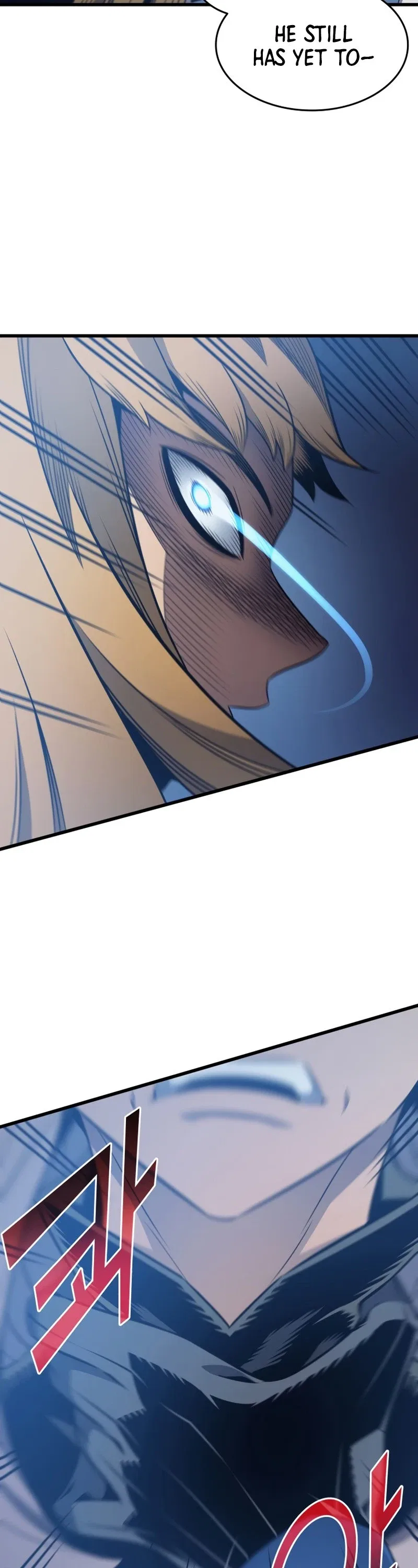 The Great Mage Returns After 4000 Years Chapter 116 – Page 26