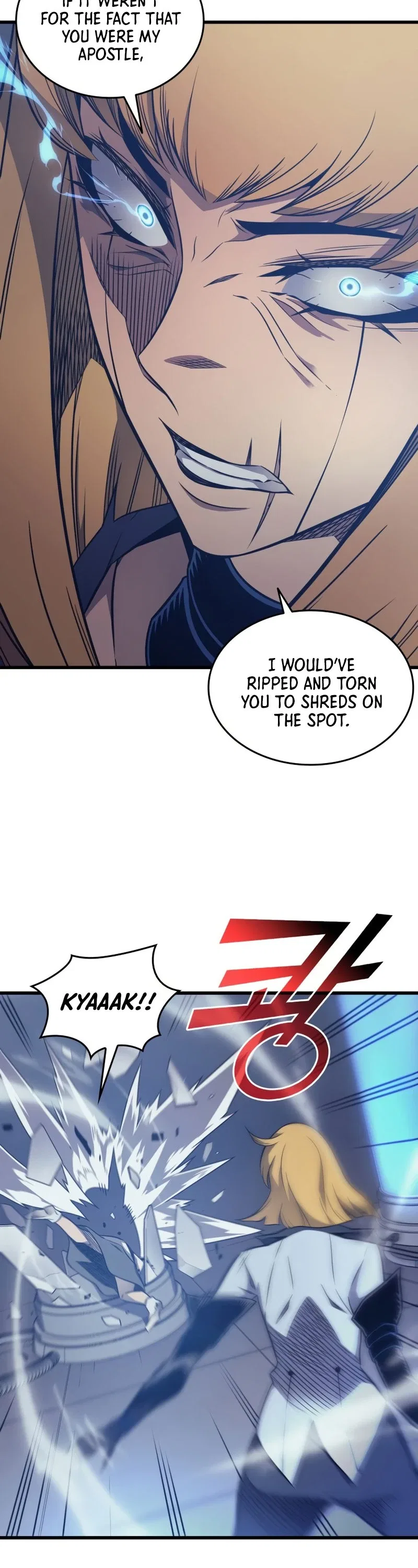 The Great Mage Returns After 4000 Years Chapter 116 – Page 28