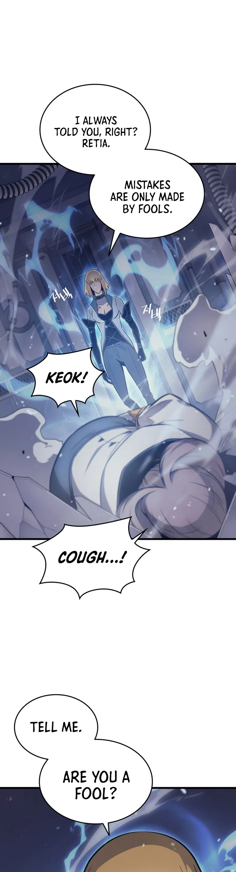 The Great Mage Returns After 4000 Years Chapter 116 – Page 29