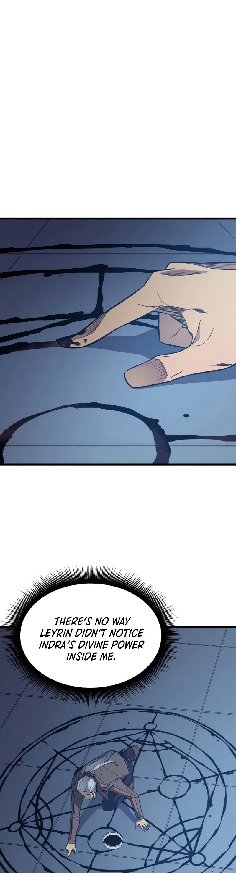 The Great Mage Returns After 4000 Years Chapter 116 – Page 31
