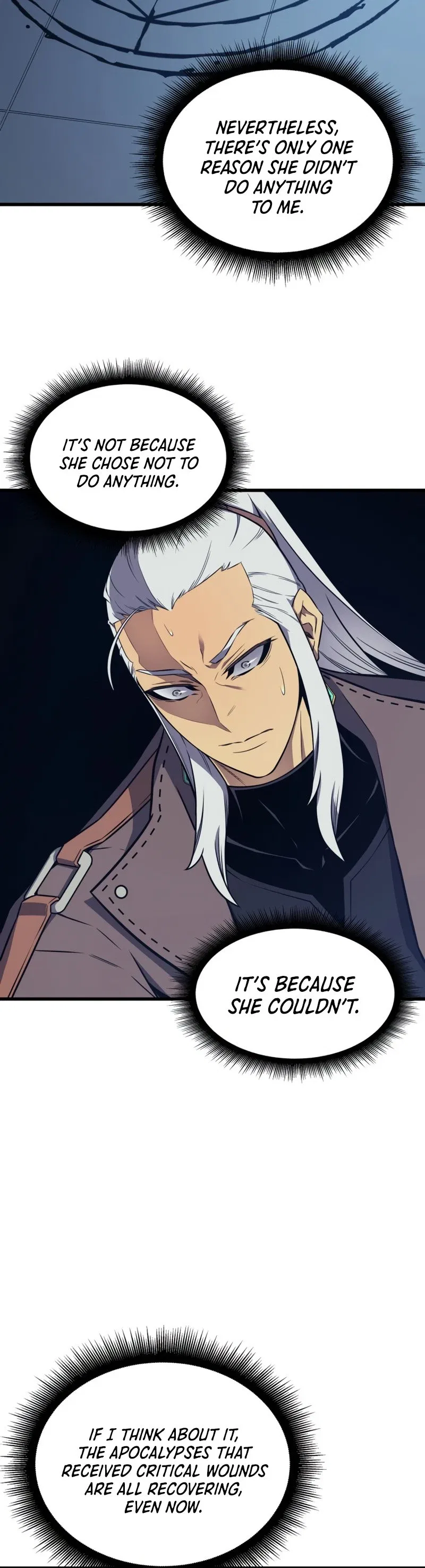 The Great Mage Returns After 4000 Years Chapter 116 – Page 32