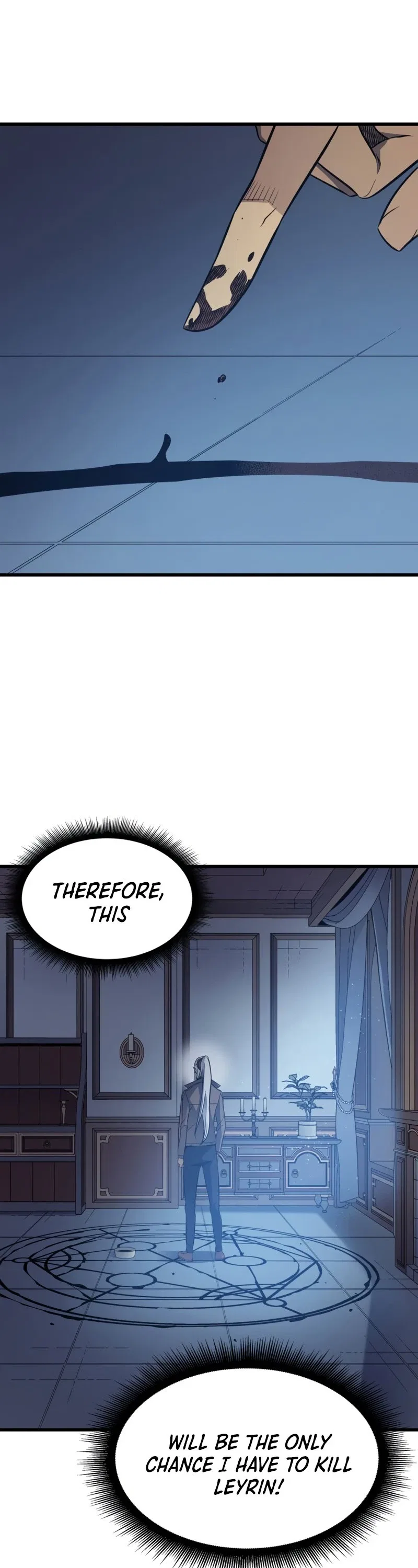 The Great Mage Returns After 4000 Years Chapter 116 – Page 34
