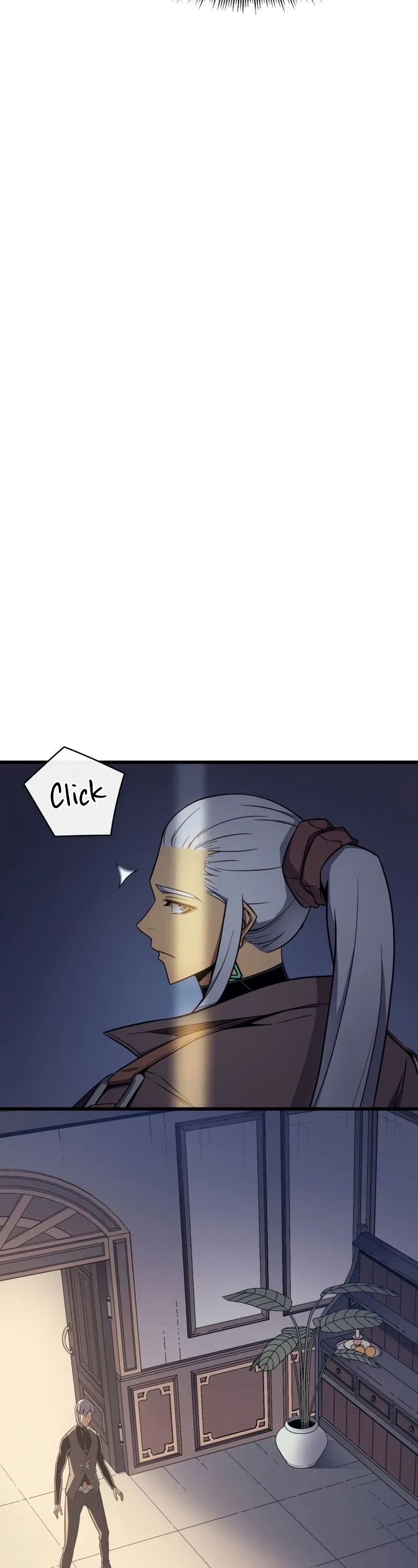 The Great Mage Returns After 4000 Years Chapter 116 – Page 35
