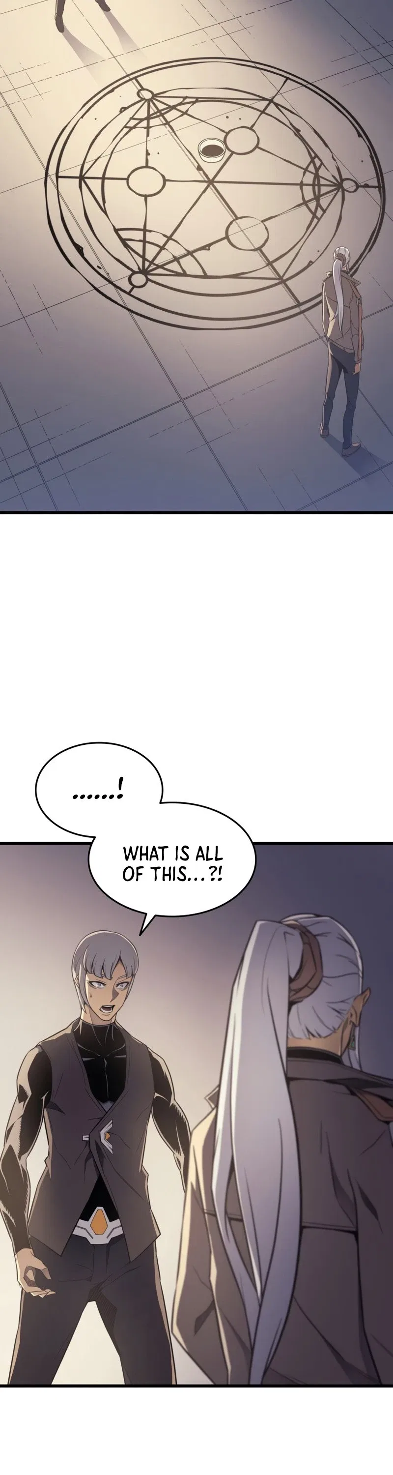 The Great Mage Returns After 4000 Years Chapter 116 – Page 36