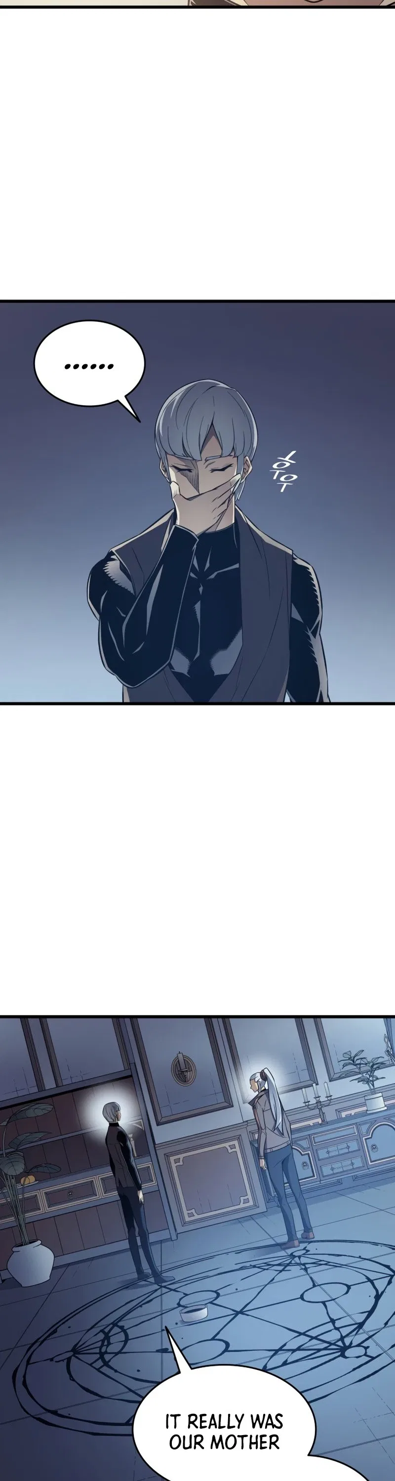 The Great Mage Returns After 4000 Years Chapter 116 – Page 38