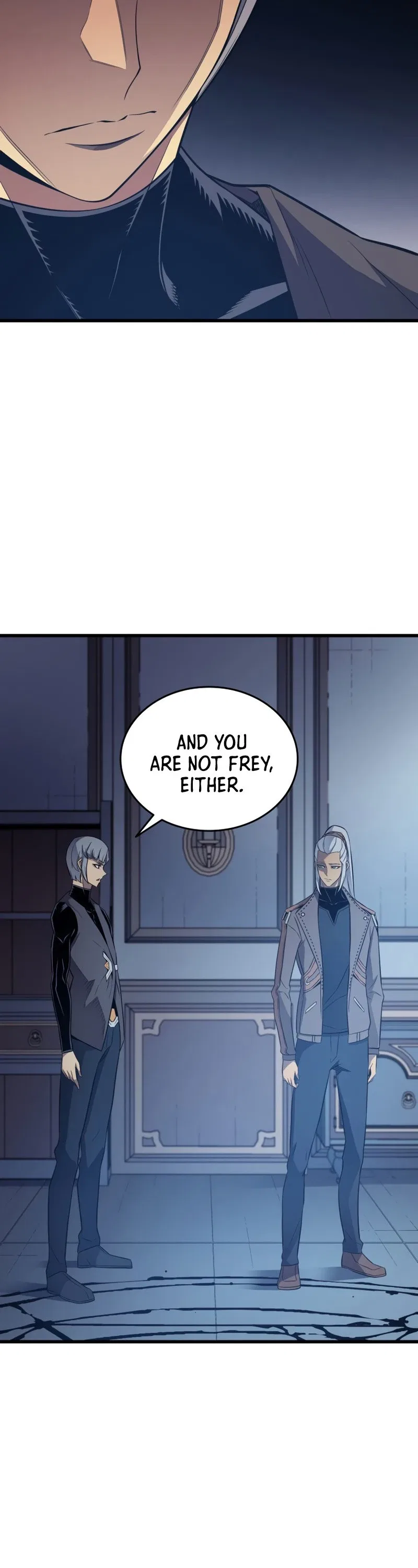 The Great Mage Returns After 4000 Years Chapter 116 – Page 40
