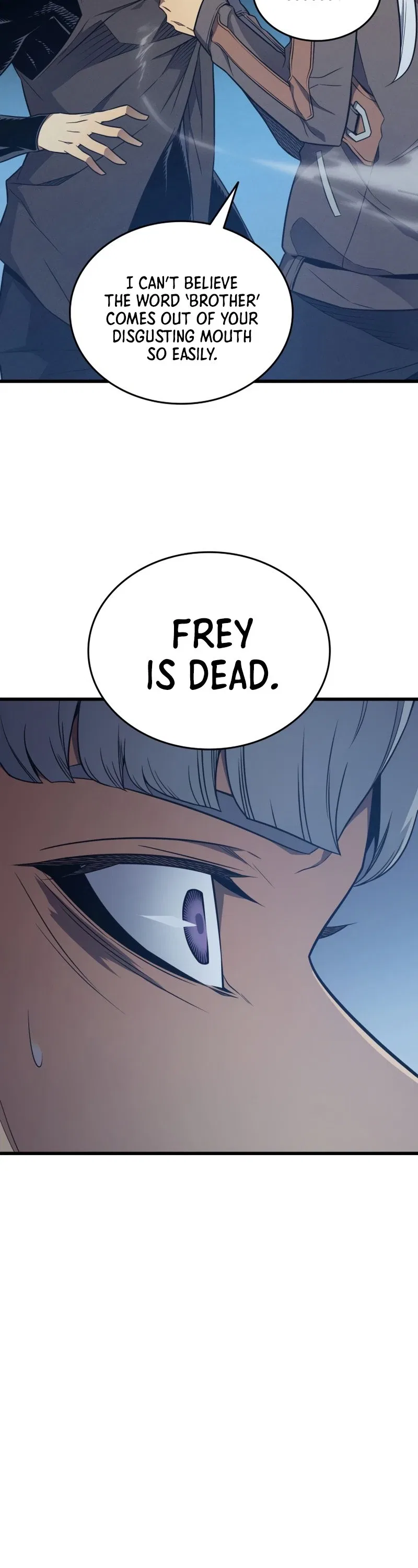 The Great Mage Returns After 4000 Years Chapter 116 – Page 43