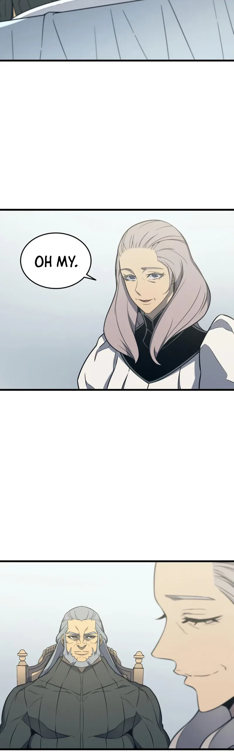The Great Mage Returns After 4000 Years Chapter 115 – Page 6