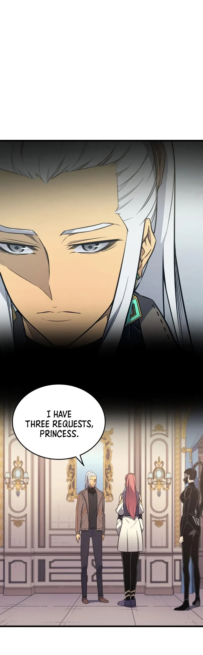 The Great Mage Returns After 4000 Years Chapter 115 – Page 7