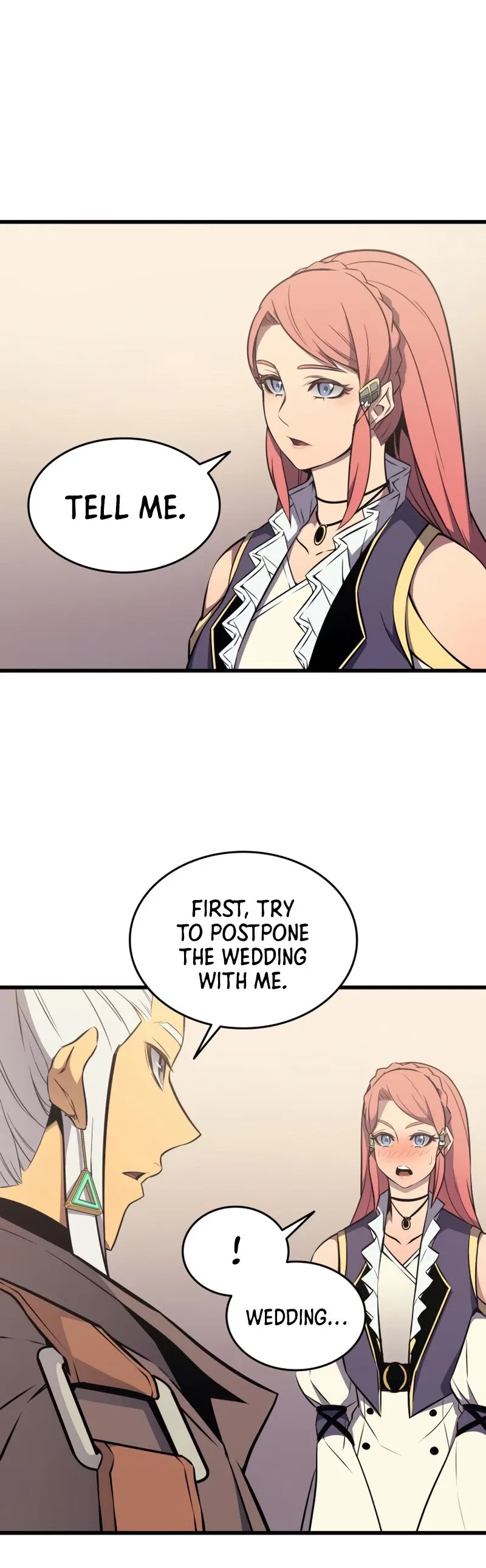 The Great Mage Returns After 4000 Years Chapter 115 – Page 8