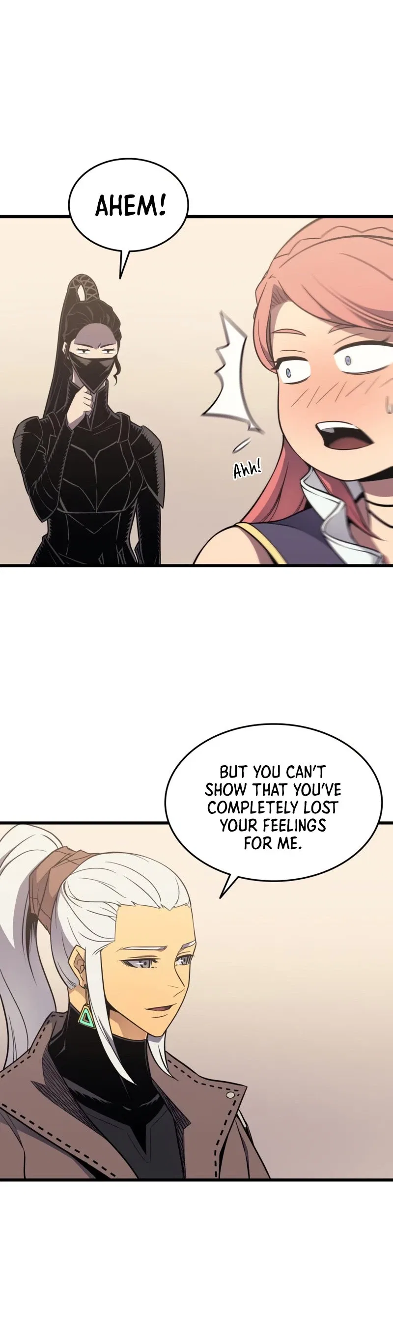 The Great Mage Returns After 4000 Years Chapter 115 – Page 9