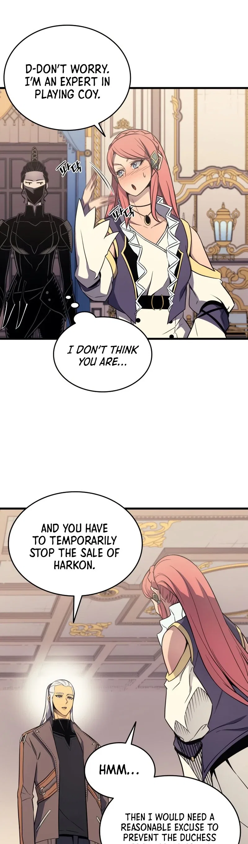 The Great Mage Returns After 4000 Years Chapter 115 – Page 10