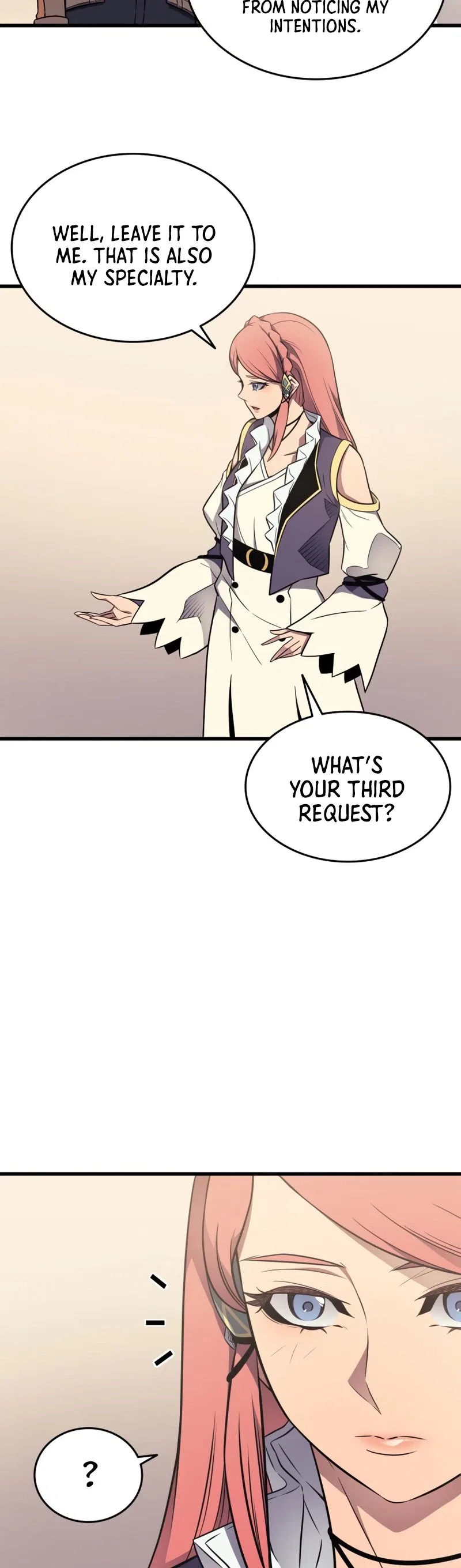 The Great Mage Returns After 4000 Years Chapter 115 – Page 11
