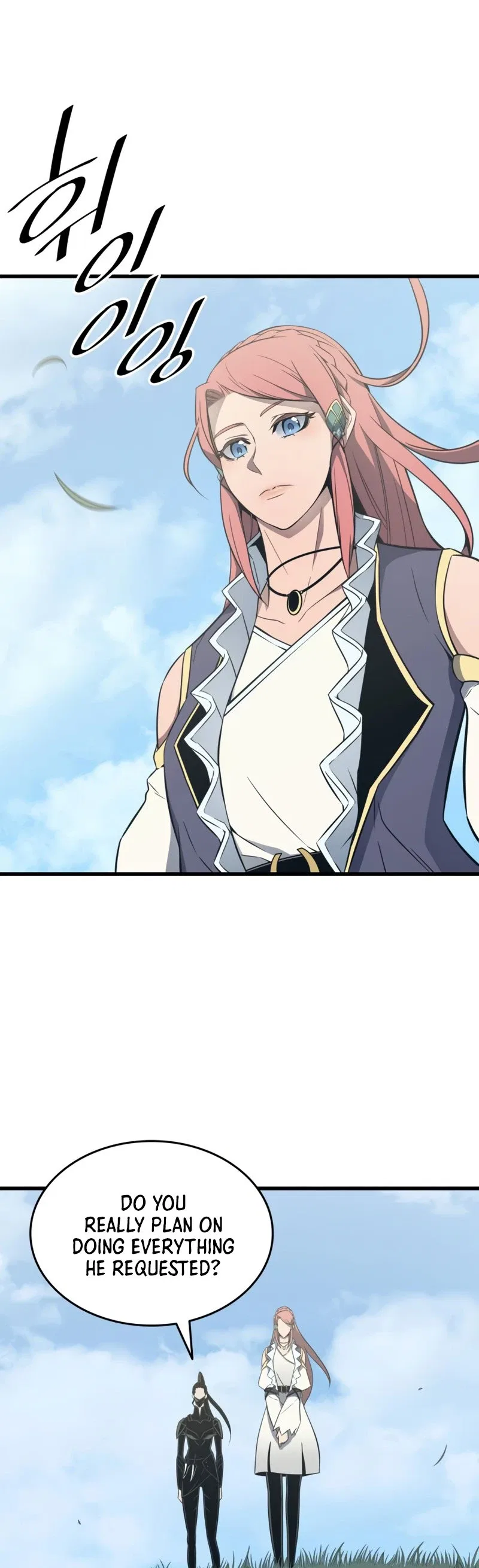 The Great Mage Returns After 4000 Years Chapter 115 – Page 13