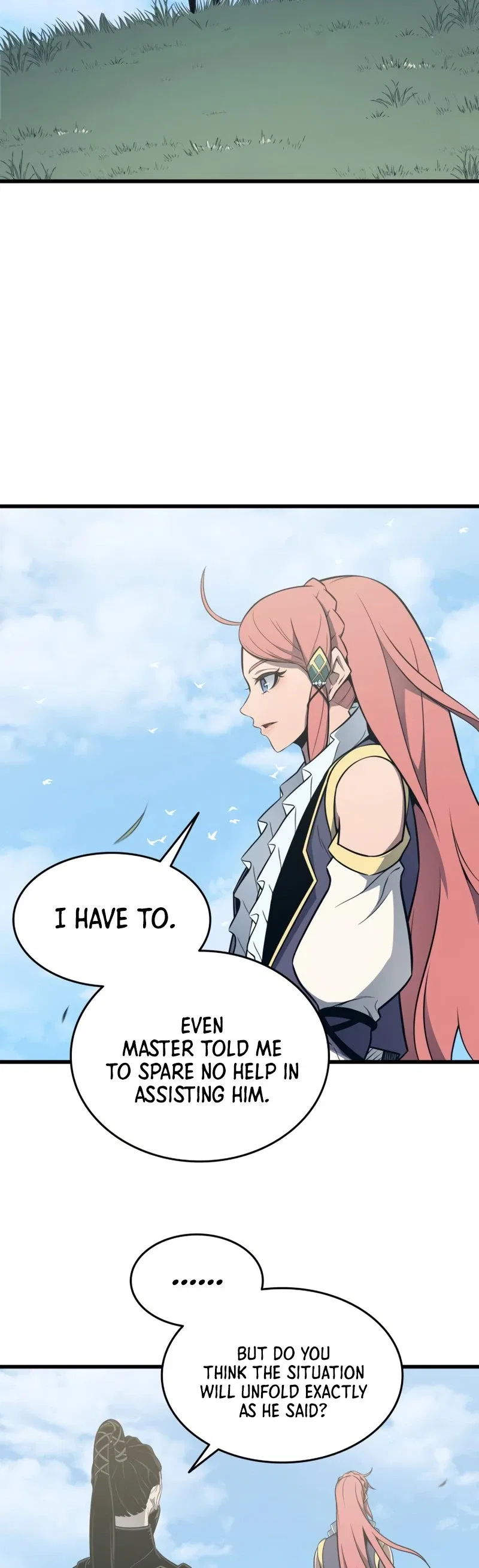 The Great Mage Returns After 4000 Years Chapter 115 – Page 14
