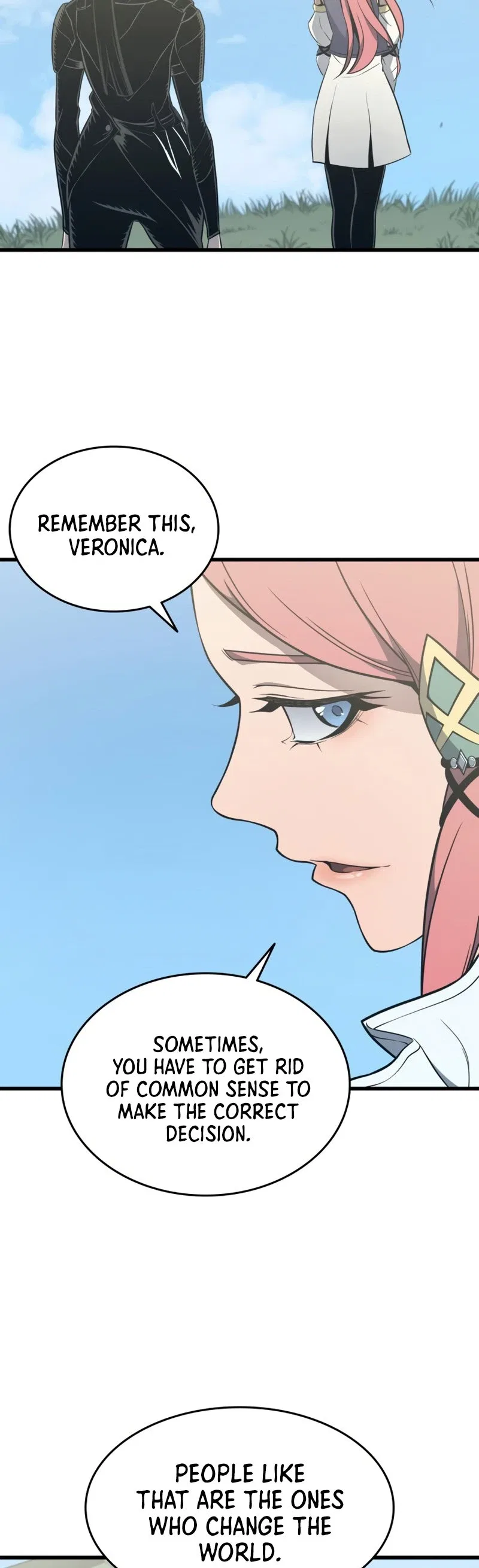 The Great Mage Returns After 4000 Years Chapter 115 – Page 15
