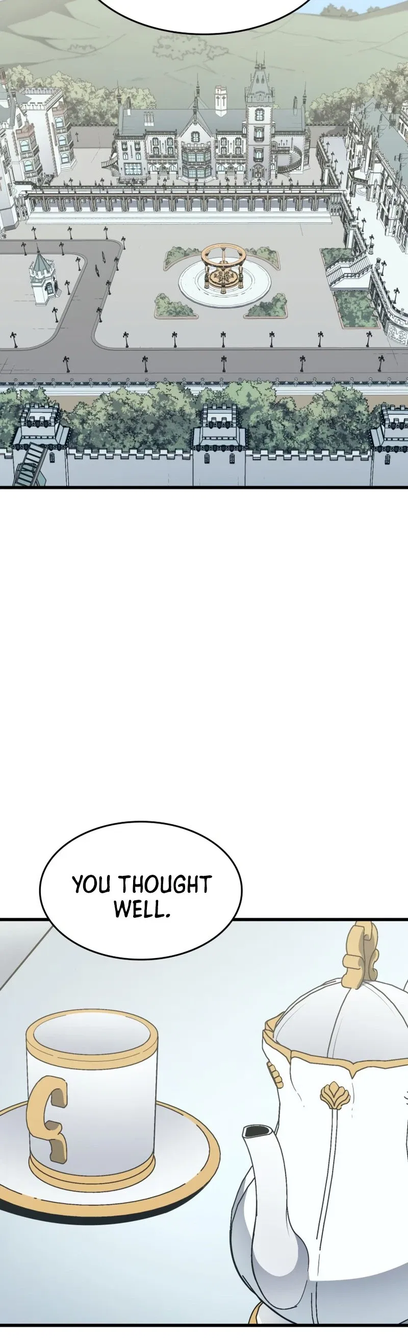 The Great Mage Returns After 4000 Years Chapter 115 – Page 16