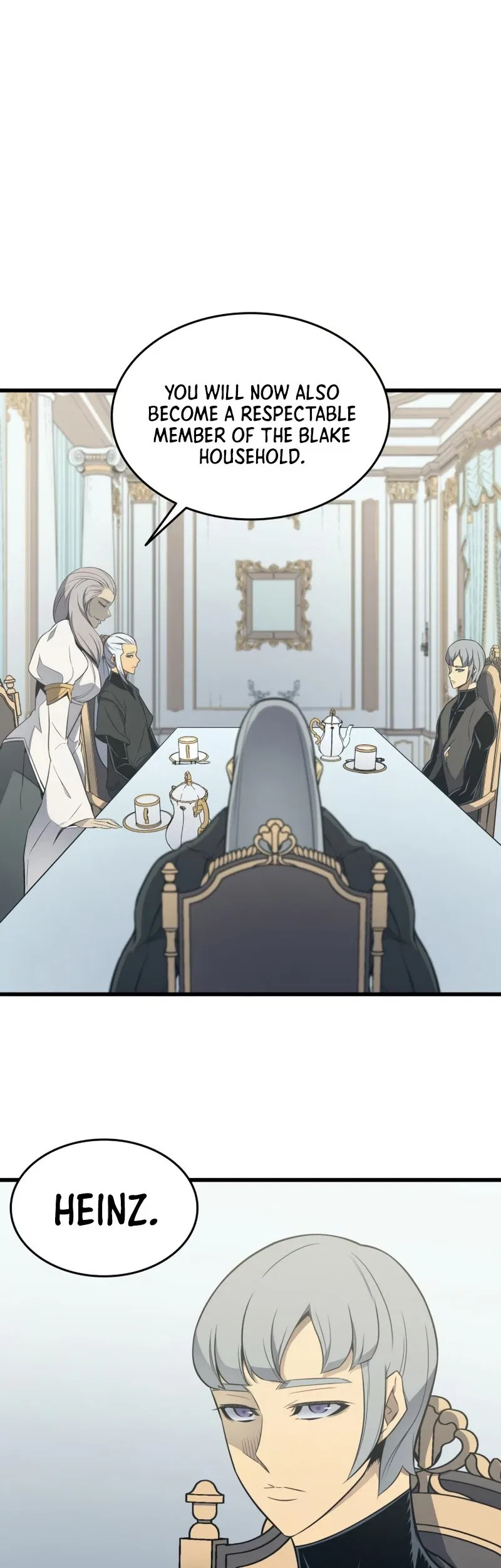 The Great Mage Returns After 4000 Years Chapter 115 – Page 17