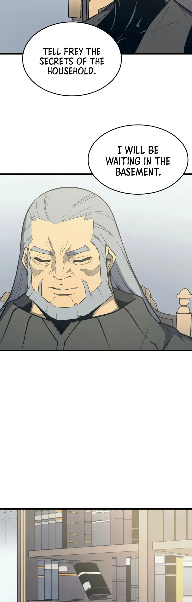 The Great Mage Returns After 4000 Years Chapter 115 – Page 18