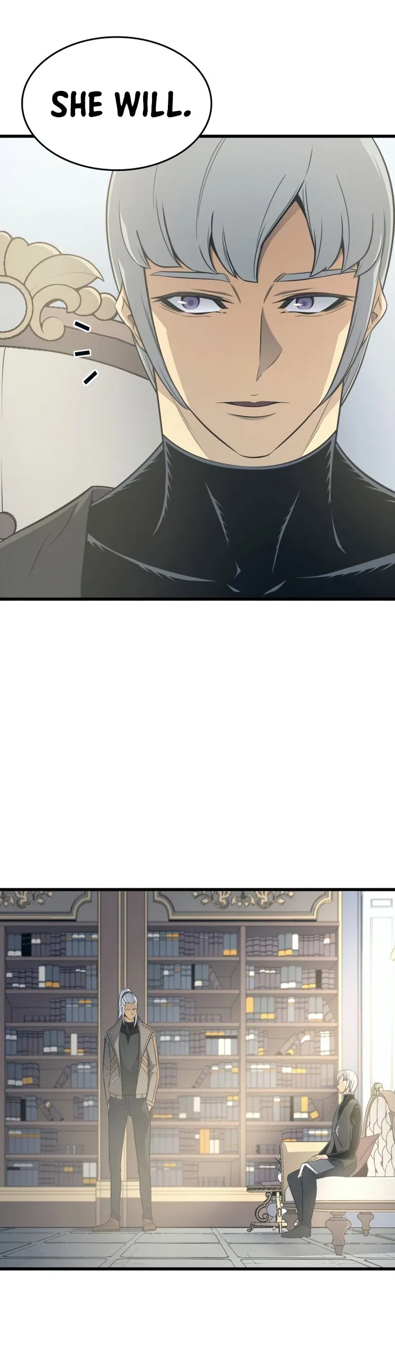 The Great Mage Returns After 4000 Years Chapter 115 – Page 21