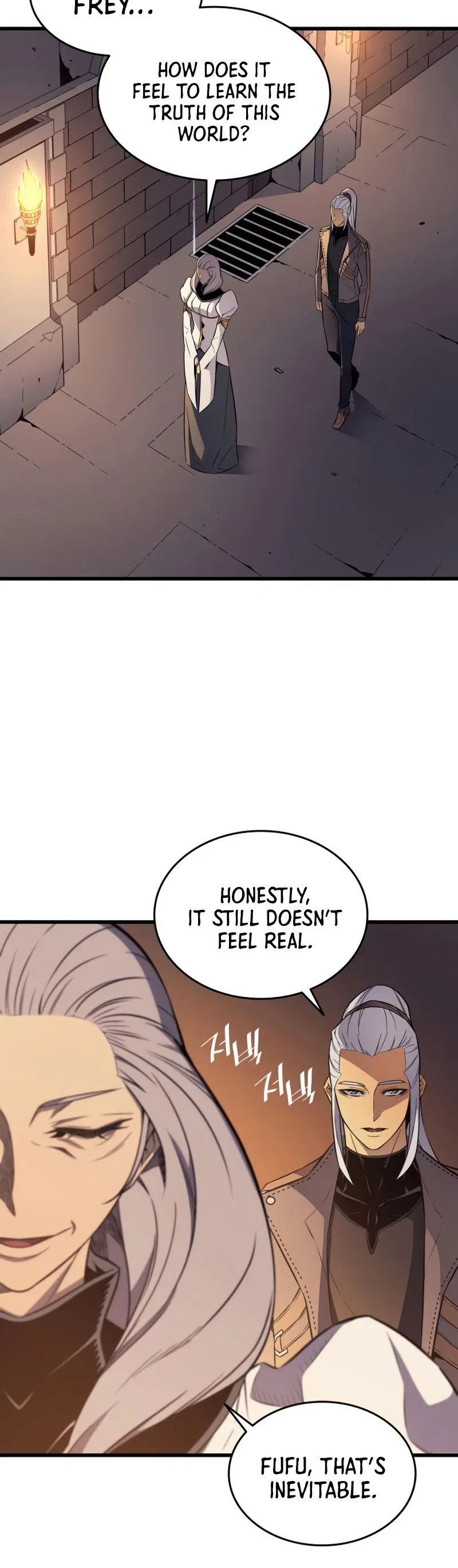 The Great Mage Returns After 4000 Years Chapter 115 – Page 24