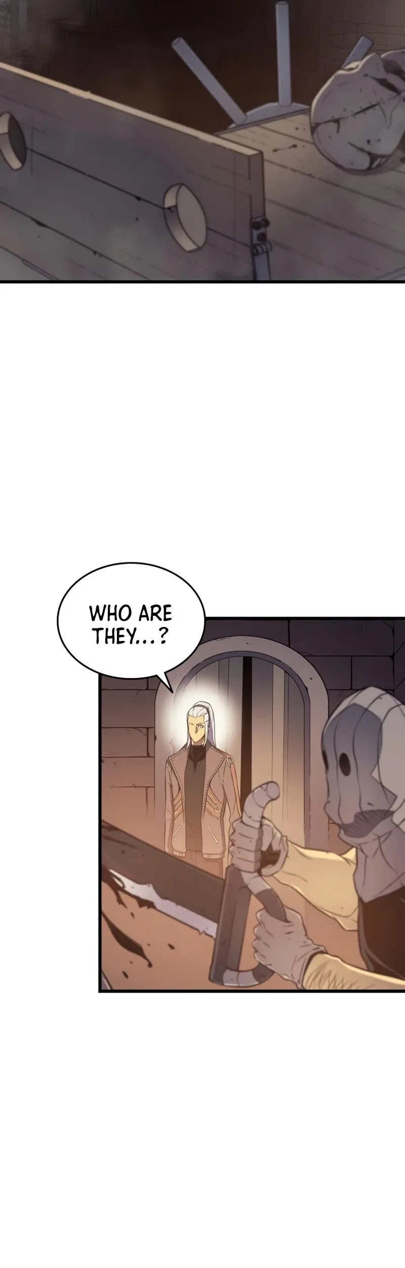 The Great Mage Returns After 4000 Years Chapter 115 – Page 27