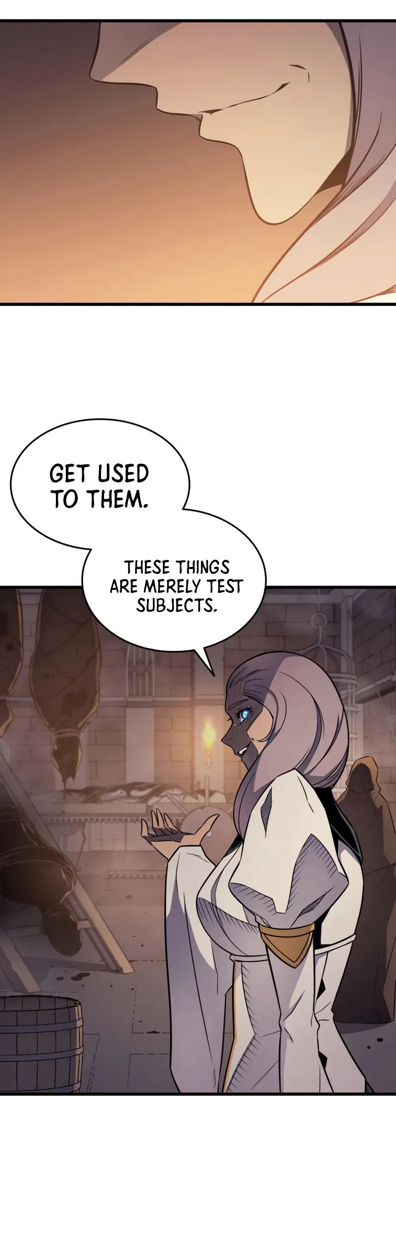 The Great Mage Returns After 4000 Years Chapter 115 – Page 28