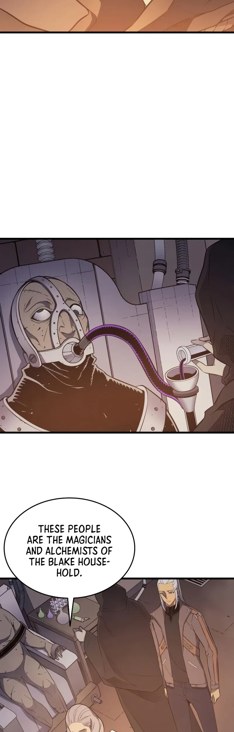 The Great Mage Returns After 4000 Years Chapter 115 – Page 30