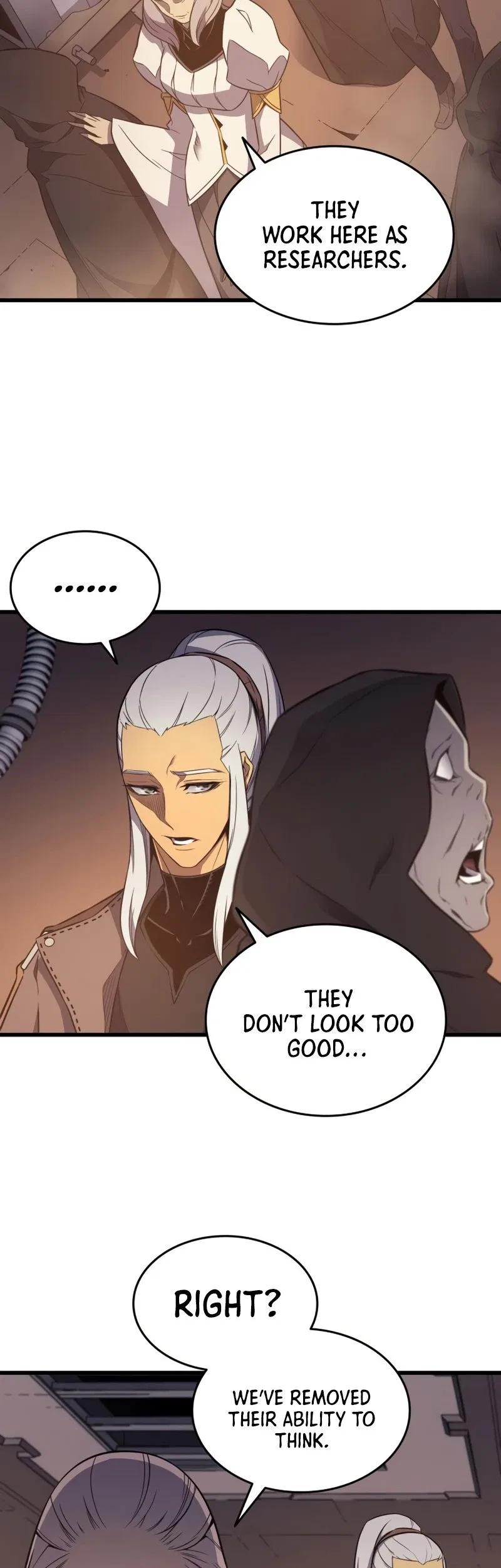 The Great Mage Returns After 4000 Years Chapter 115 – Page 31
