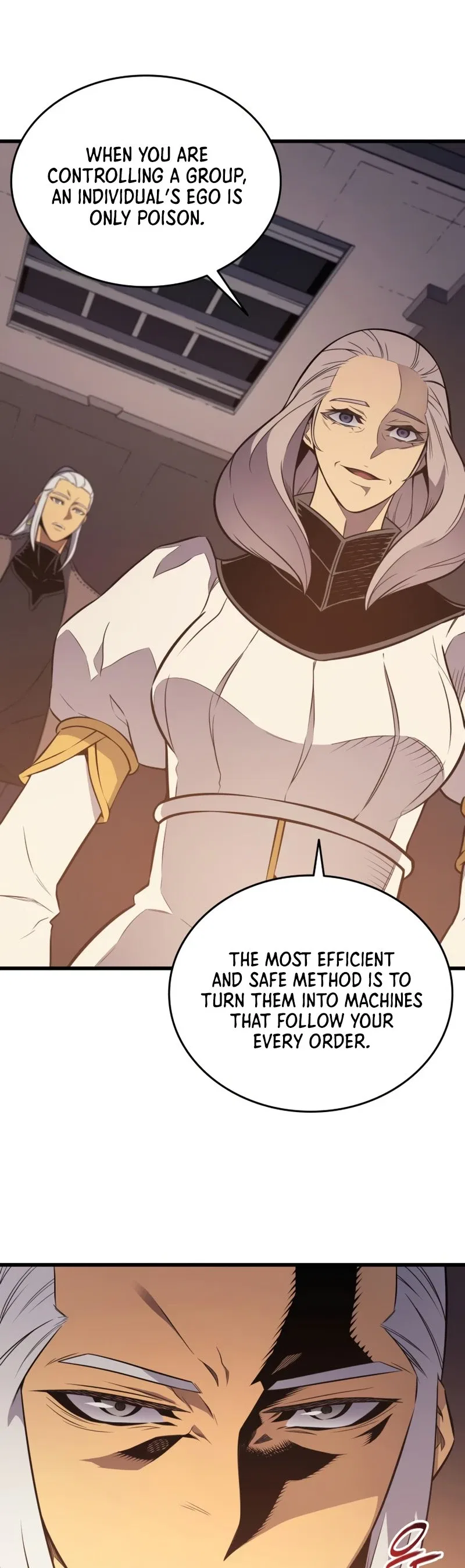 The Great Mage Returns After 4000 Years Chapter 115 – Page 33