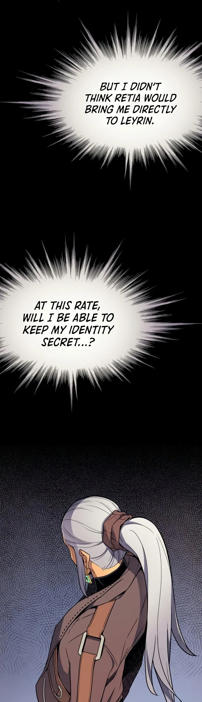The Great Mage Returns After 4000 Years Chapter 115 – Page 39