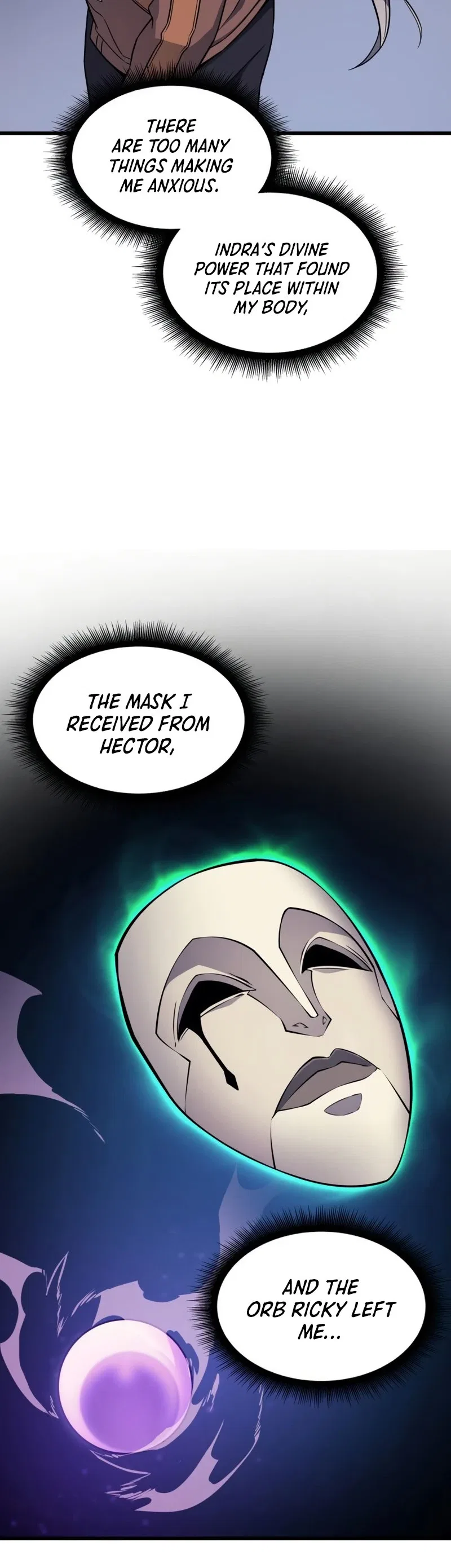 The Great Mage Returns After 4000 Years Chapter 115 – Page 40