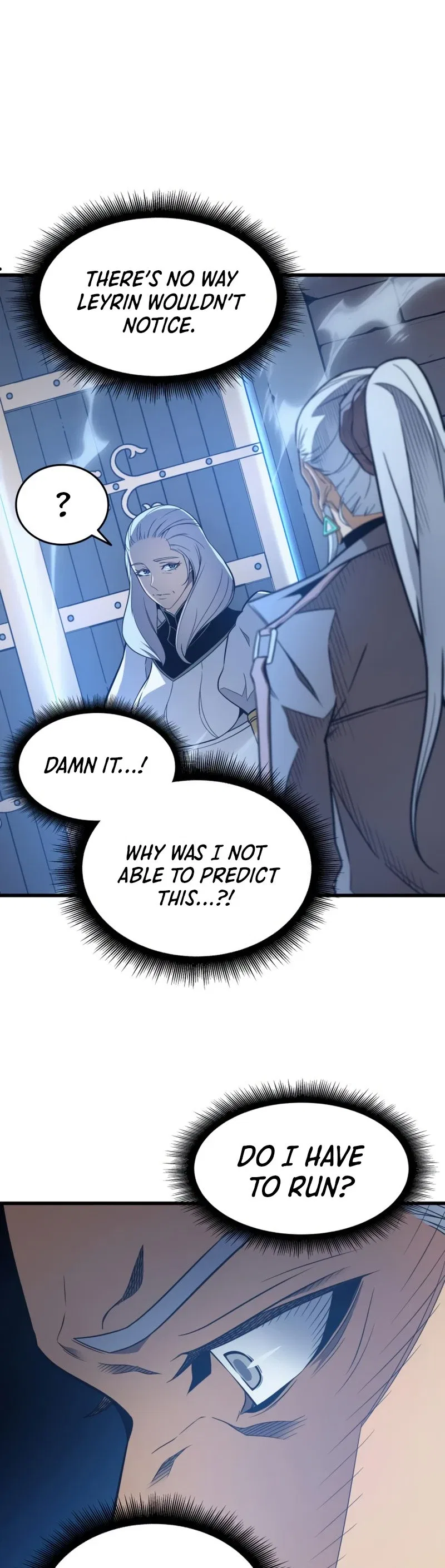 The Great Mage Returns After 4000 Years Chapter 115 – Page 41