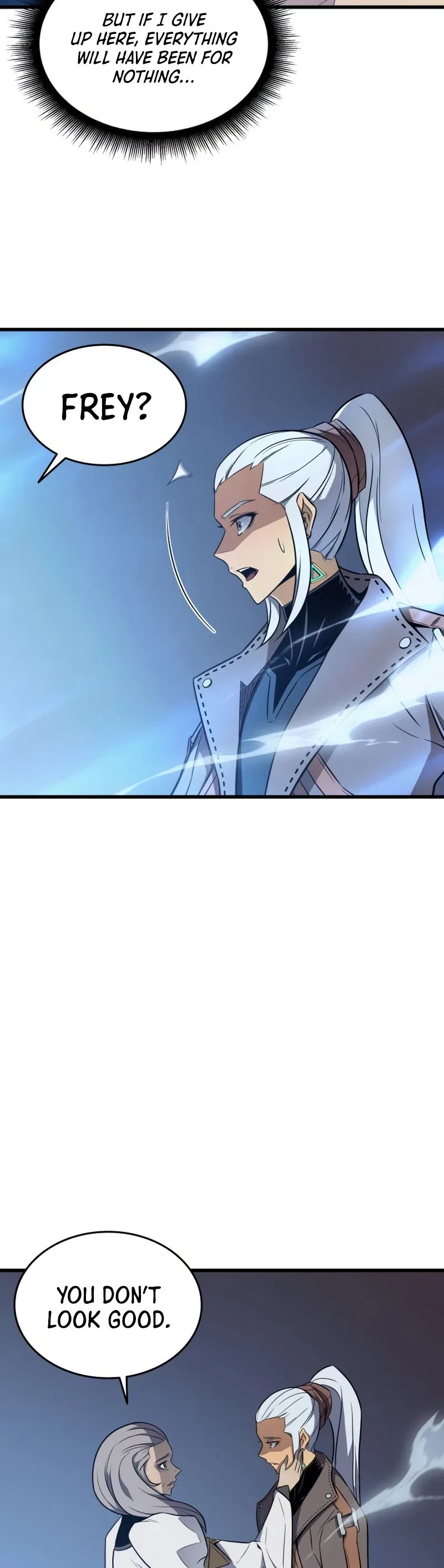 The Great Mage Returns After 4000 Years Chapter 115 – Page 42
