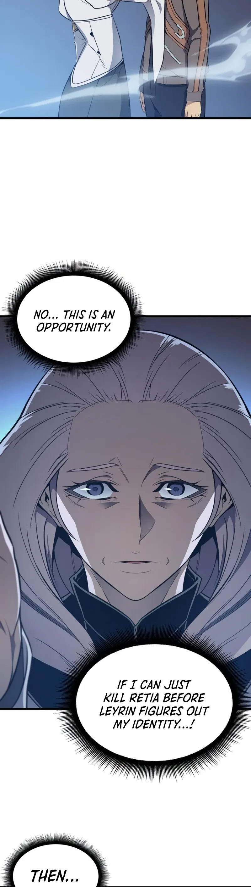 The Great Mage Returns After 4000 Years Chapter 115 – Page 43