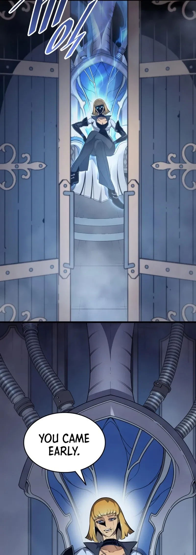 The Great Mage Returns After 4000 Years Chapter 115 – Page 46