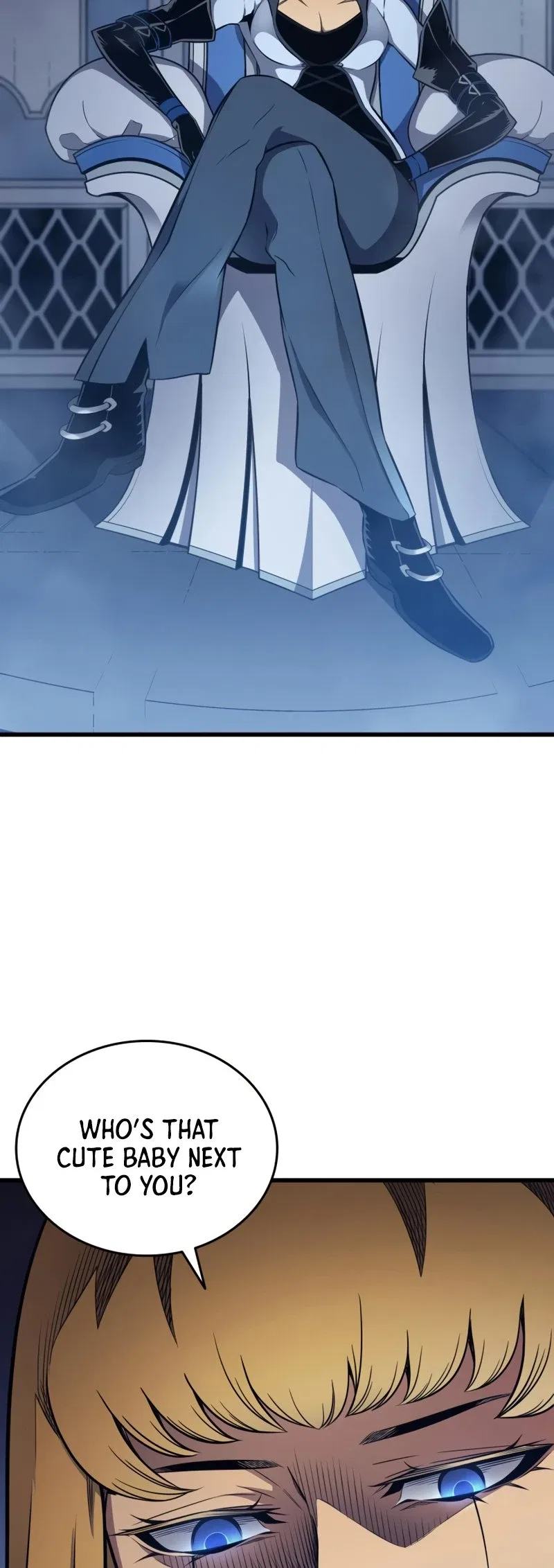 The Great Mage Returns After 4000 Years Chapter 115 – Page 47