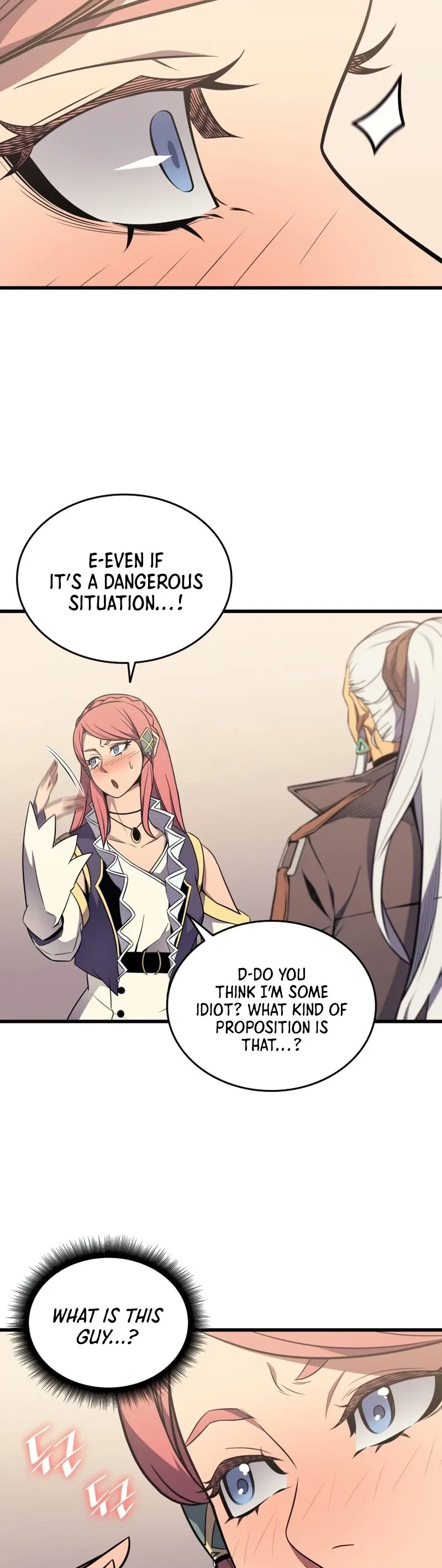 The Great Mage Returns After 4000 Years Chapter 114 – Page 7