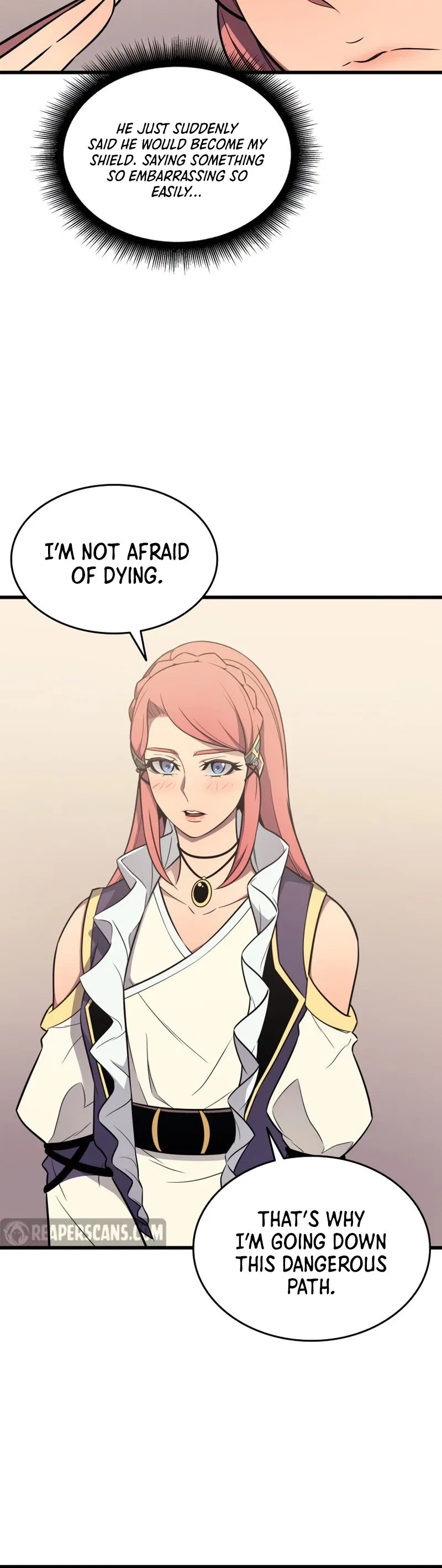 The Great Mage Returns After 4000 Years Chapter 114 – Page 8