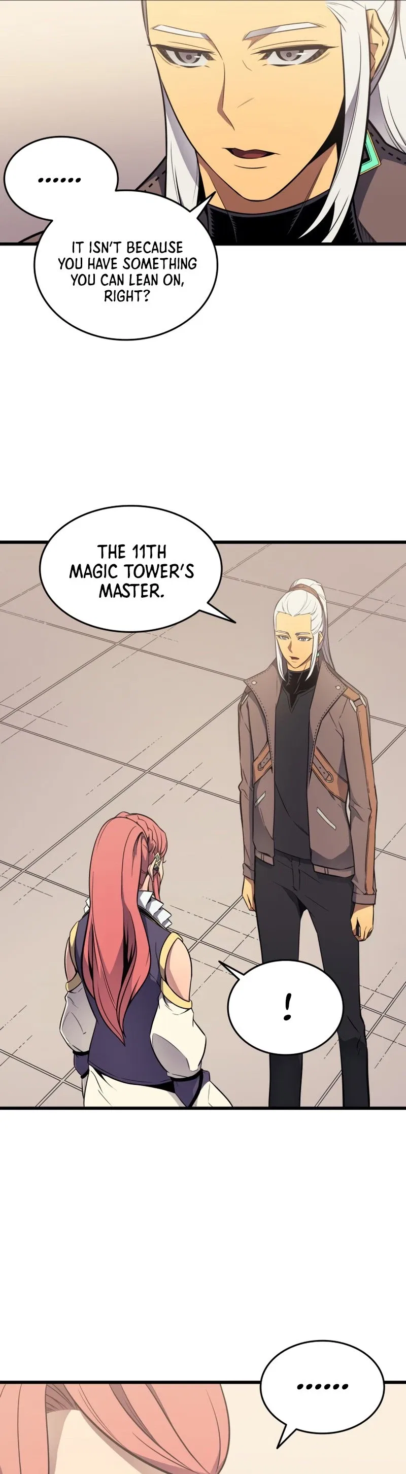 The Great Mage Returns After 4000 Years Chapter 114 – Page 9