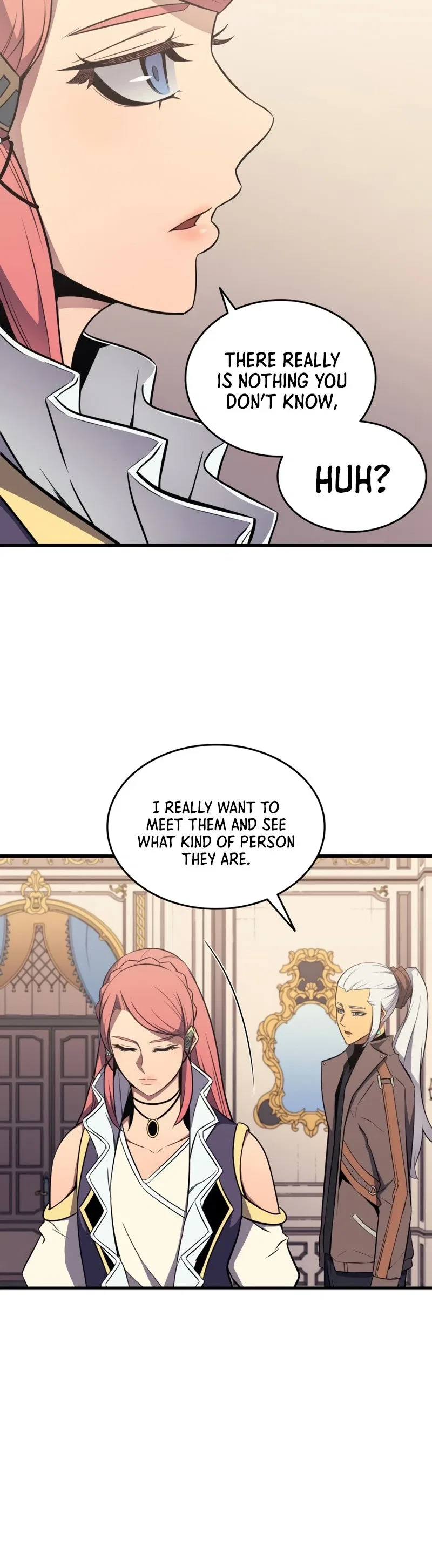 The Great Mage Returns After 4000 Years Chapter 114 – Page 10