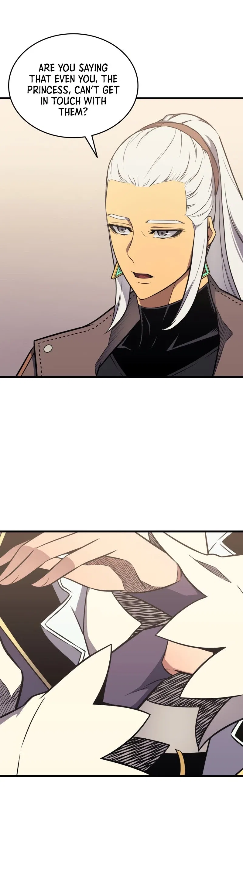 The Great Mage Returns After 4000 Years Chapter 114 – Page 12