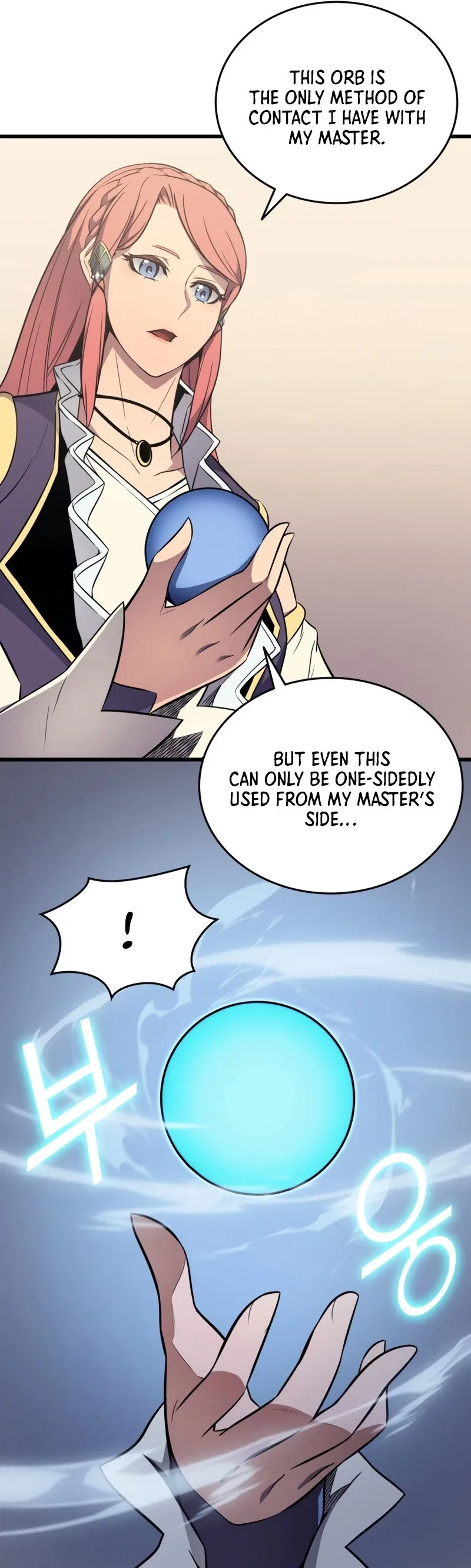 The Great Mage Returns After 4000 Years Chapter 114 – Page 13