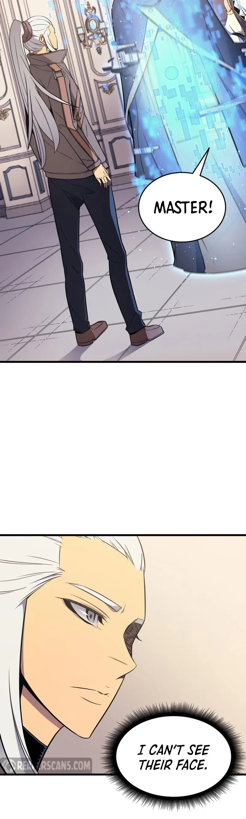The Great Mage Returns After 4000 Years Chapter 114 – Page 15