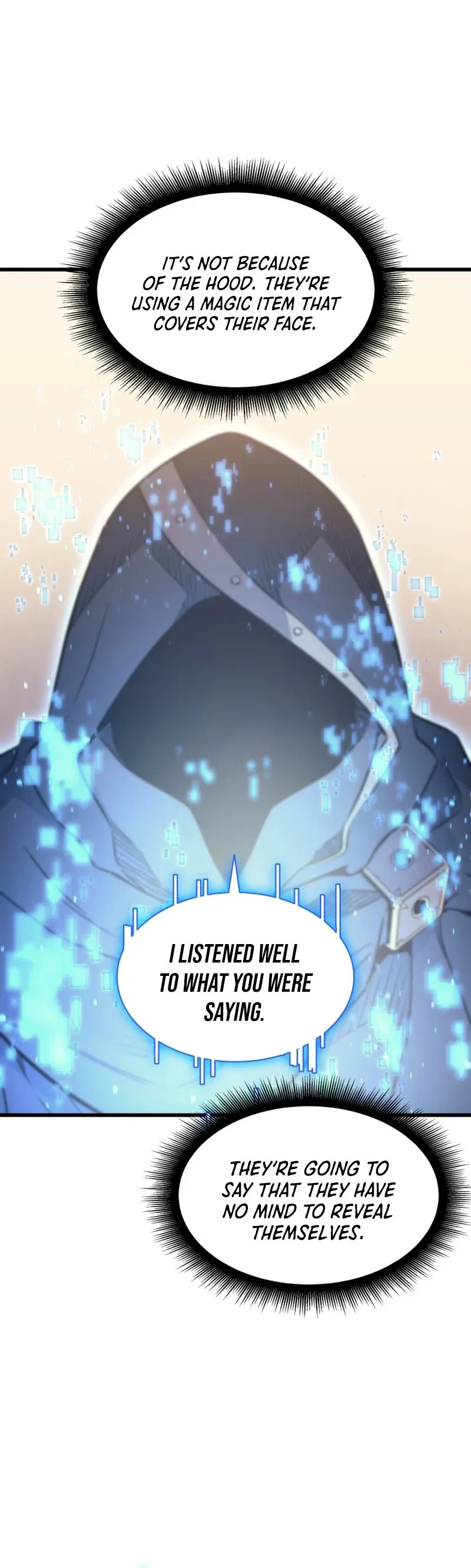 The Great Mage Returns After 4000 Years Chapter 114 – Page 16