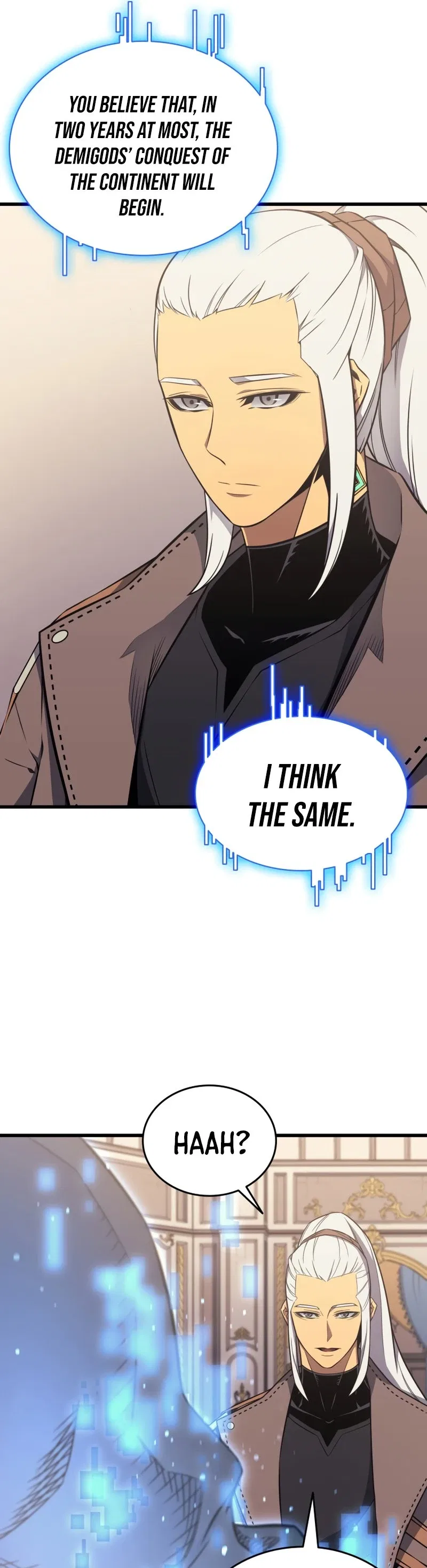The Great Mage Returns After 4000 Years Chapter 114 – Page 17