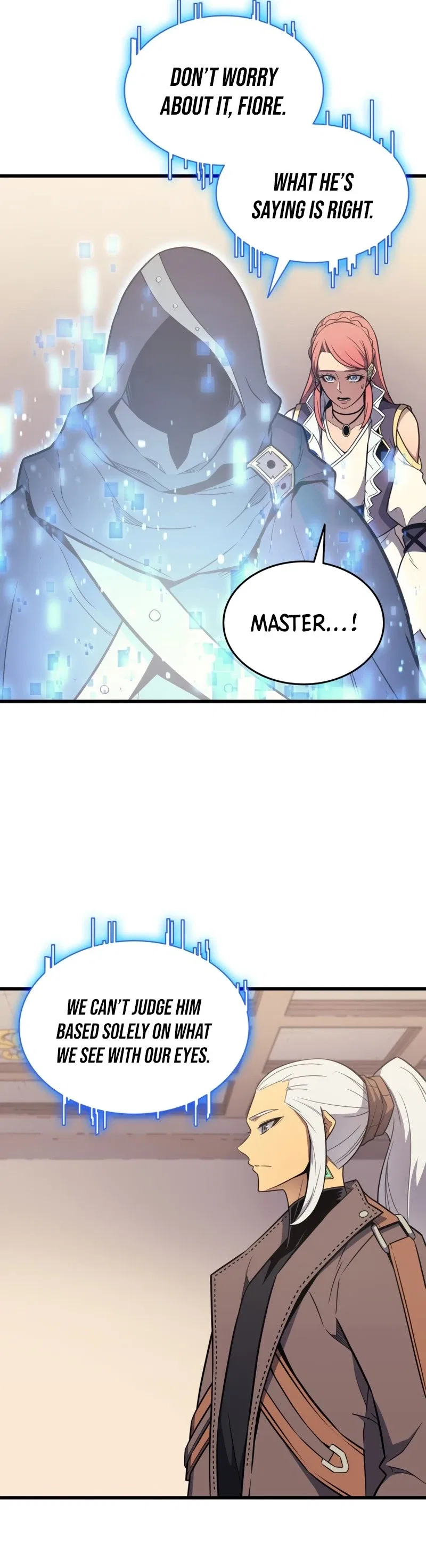 The Great Mage Returns After 4000 Years Chapter 114 – Page 19