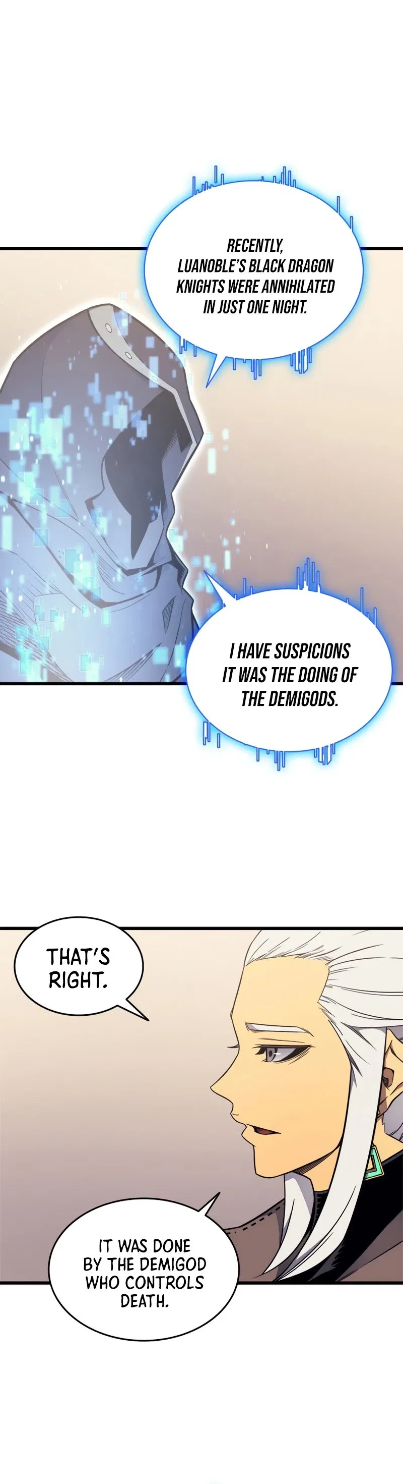 The Great Mage Returns After 4000 Years Chapter 114 – Page 20